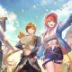 Atelier Resleriana: The Red Alchemist & The White Guardian si mostra nello Story Trailer