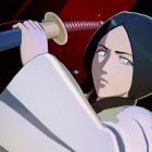 BLEACH Rebirth of Souls: Retsu Unohana è disponibile come DLC
