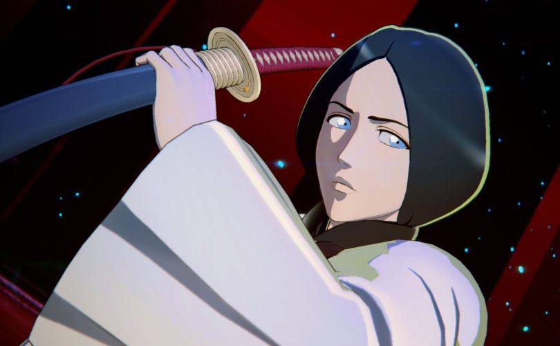 BLEACH Rebirth of Souls: Retsu Unohana è disponibile come DLC