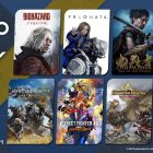 CAPCOM svela la lineup di giochi per il Tokyo Game Show 2025