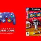 Nintendo Switch Online: in arrivo Chibi-Robo! per GameCube