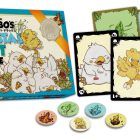CHOCOBO’S CRYSTAL HUNT DELUXE: arriva una nuova edizione del Card Game