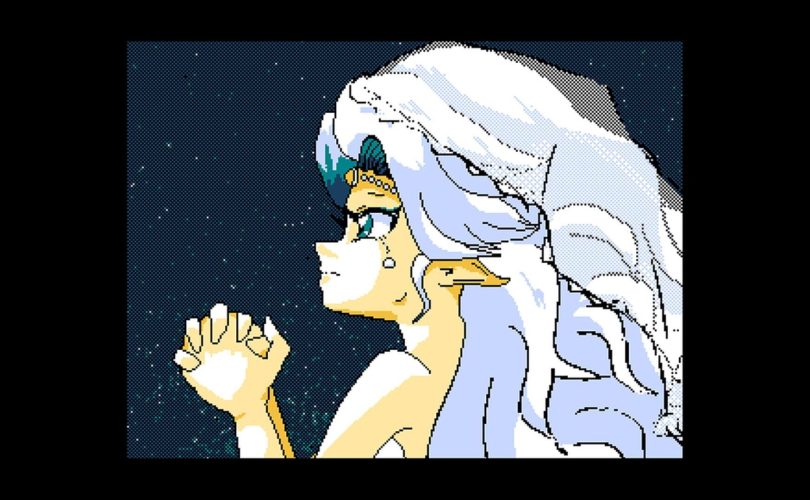 Crescent Tower è disponibile su PC via Steam