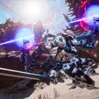 DAEMON X MACHINA: Titanic Scion – Disponibile la demo