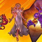 Double Dragon Gaiden: Rise of the Dragons, disponibili due nuovi DLC gratuiti
