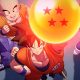 Dragon Ball: Gekishin Squadra – La data di uscita