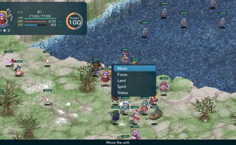 Fantasy Maiden Wars: Dream of the Stray Dreamer – Data di uscita su PC