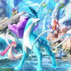 GCC Pokémon Pocket: annunciata l’espansione Sorgenti Recondite