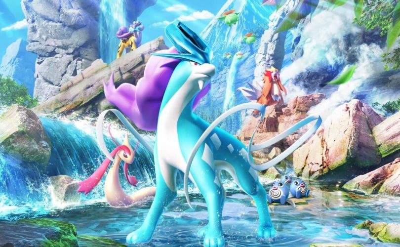 GCC Pokémon Pocket: annunciata l’espansione Sorgenti Recondite