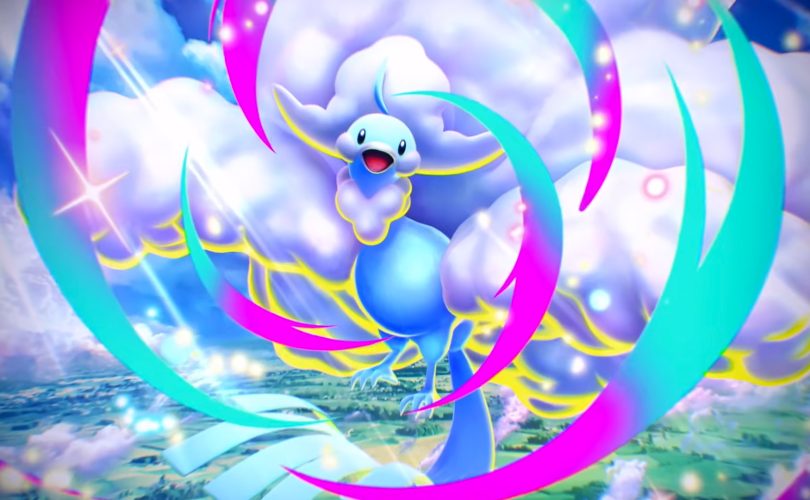 GCC Pokémon Pocket: la Megaevoluzione arriverà questo autunno