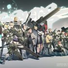 KAIJU NO. 8 THE GAME: la data di uscita