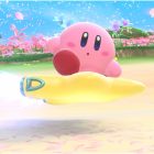 Kirby Air Riders: data e orario per il secondo Direct
