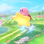 Kirby Air Riders: data di uscita e primi dettagli sul gameplay