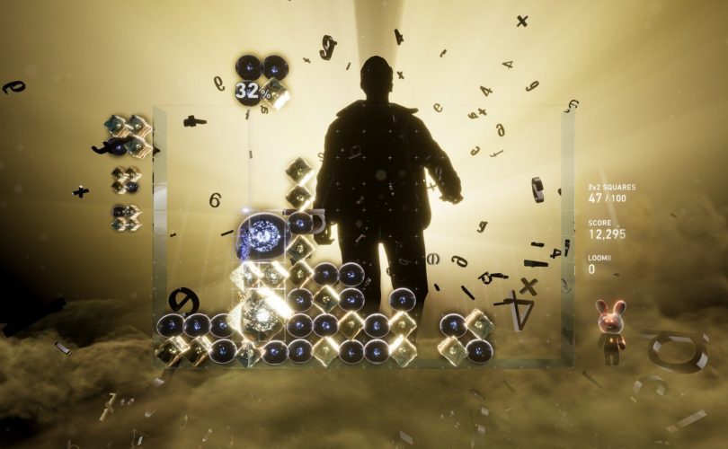 LUMINES arise: la data di uscita
