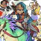 MONSTER HUNTER FESTA 2025 si terrà a Parigi, i primi dettagli