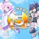 Neptunia compie 15 anni: aperto un sito celebrativo