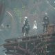 NieR Art: data di uscita per l’artbook di Koda Kazuma