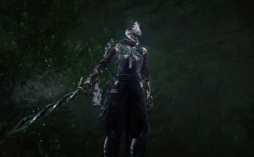 NINJA GAIDEN 4 si mostra nel nuovo Story Trailer