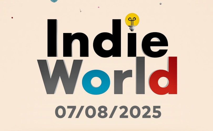 Nintendo Indie World: un nuovo appuntamento per il 7 agosto