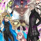 No Sleep For Kaname Date - From AI: THE SOMNIUM FILES – Recensione