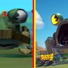 PAC-MAN WORLD 2 Re-PAC: un trailer ci mostra le migliorie grafiche