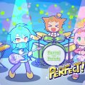 Pastel☆Parade è disponibile su PC via Steam
