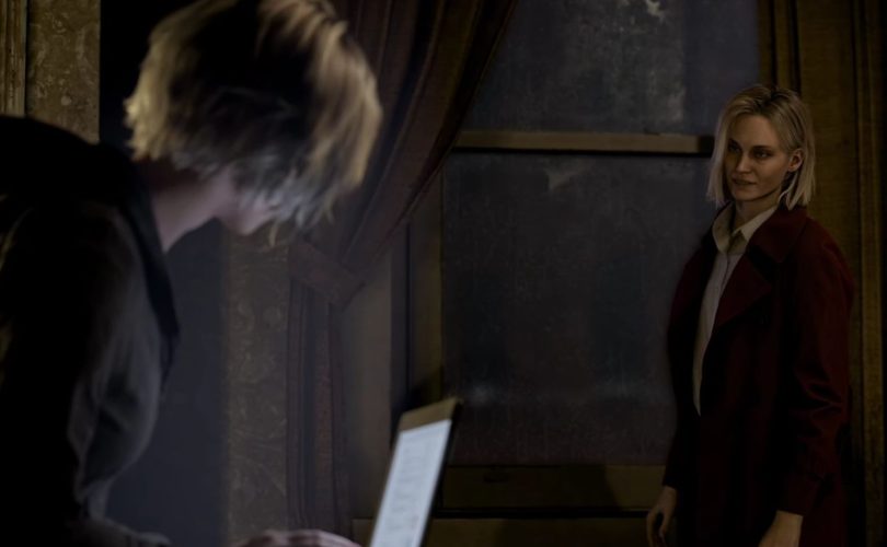 RESIDENT EVIL requiem: il passato di Grace mostrato in un nuovo trailer