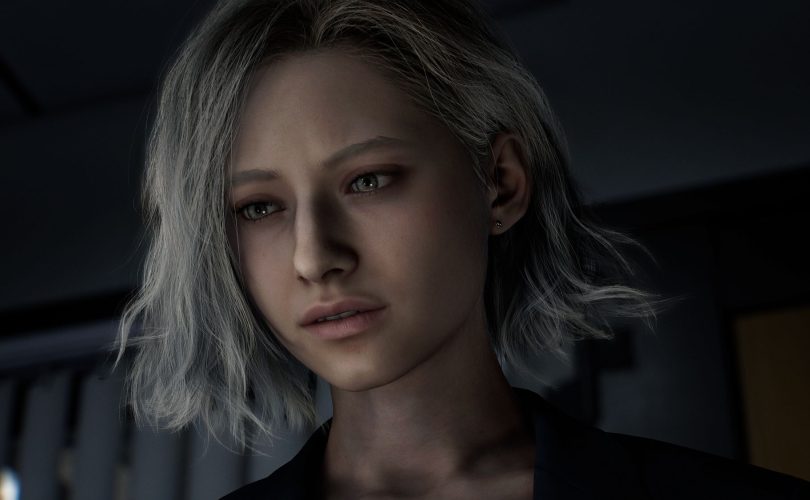 RESIDENT EVIL requiem - Anteprima