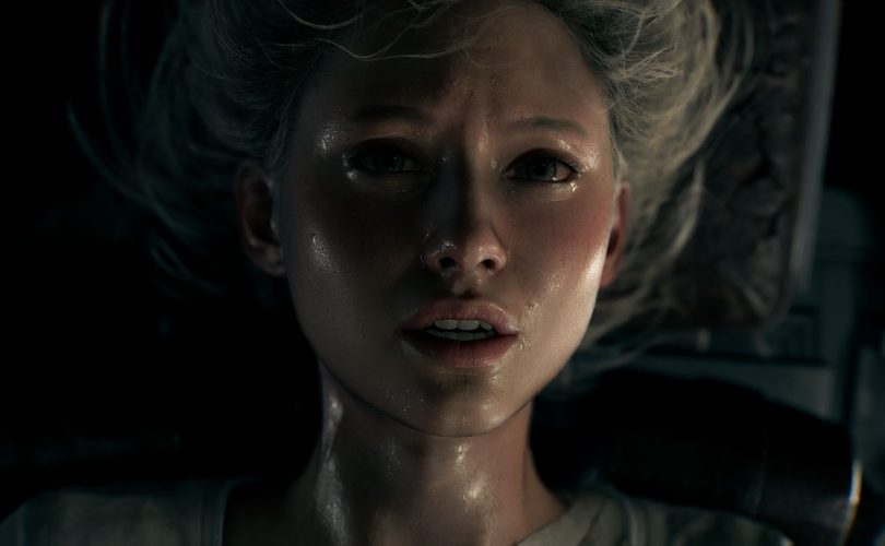 RESIDENT EVIL requiem: un leak svela la copertina e il ritorno di un volto familiare