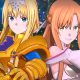 Sword Art Online Variant Showdown: annunciata la chiusura