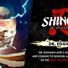SHINOBI: Art of Vengeance, annunciato il DLC SEGA Villains Stage