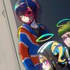 SHUTEN ORDER: edizione fisica annunciata per l'Occidente