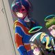 SHUTEN ORDER: edizione fisica annunciata per l'Occidente