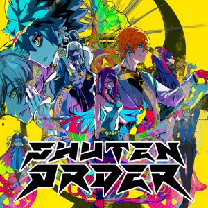 SHUTEN ORDER – Recensione