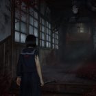 SILENT HILL f