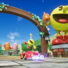 Sonic Racing: CrossWorlds, data di uscita per il DLC di PAC-MAN