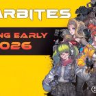 STARBITES: annunciata l’uscita in Occidente