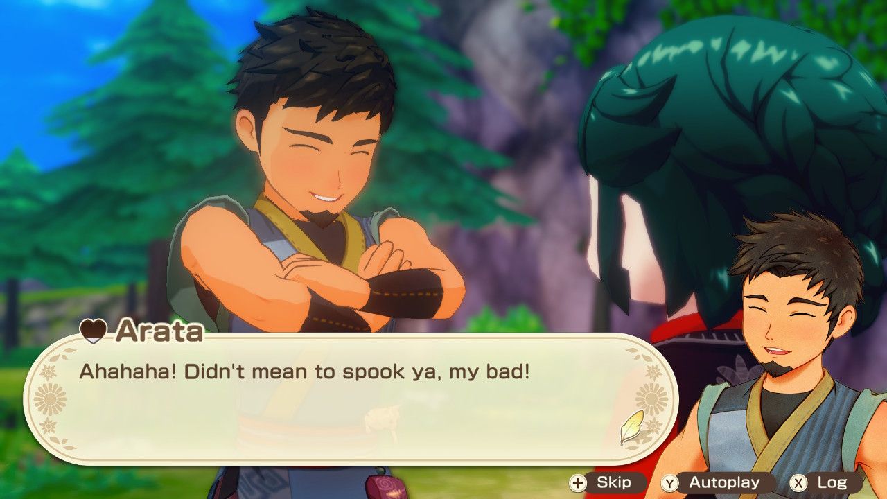 STORY OF SEASONS: Grand Bazaar – Recensione