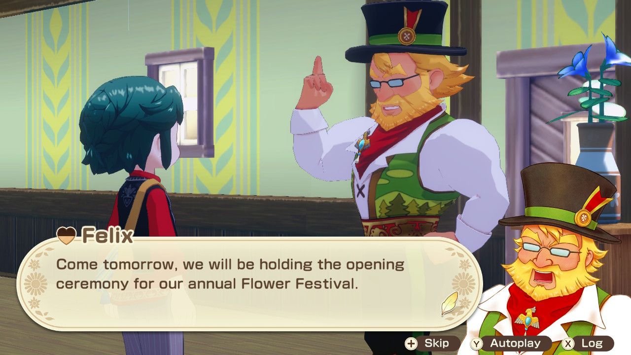 STORY OF SEASONS: Grand Bazaar – Recensione