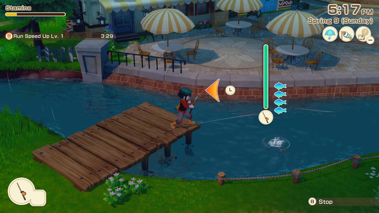 STORY OF SEASONS: Grand Bazaar – Recensione