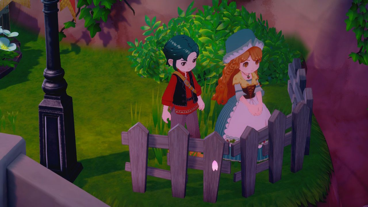 STORY OF SEASONS: Grand Bazaar – Recensione