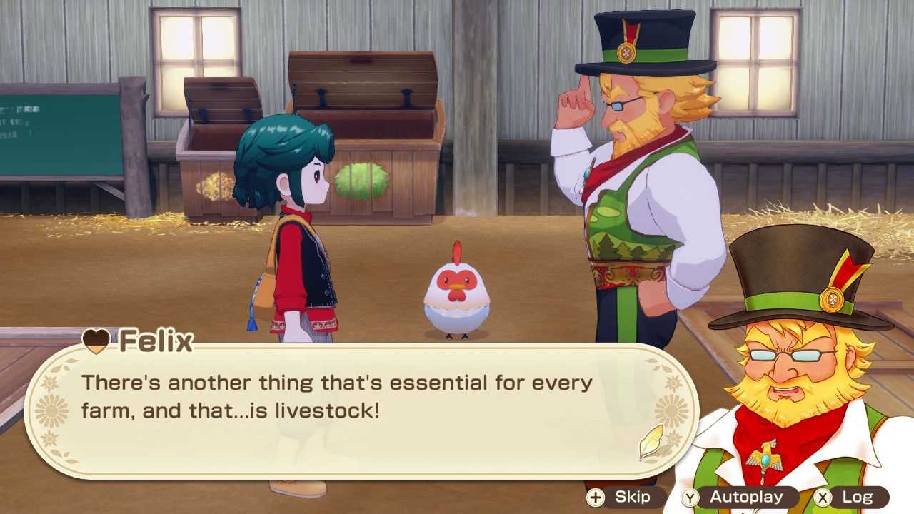 STORY OF SEASONS: Grand Bazaar – Recensione