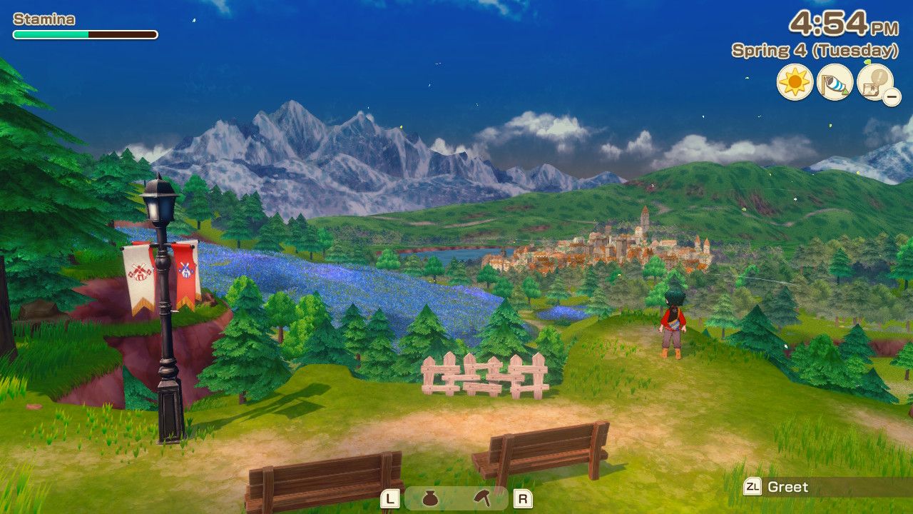 STORY OF SEASONS: Grand Bazaar – Recensione