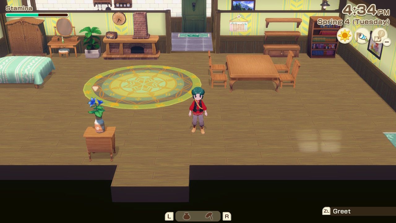 STORY OF SEASONS: Grand Bazaar – Recensione