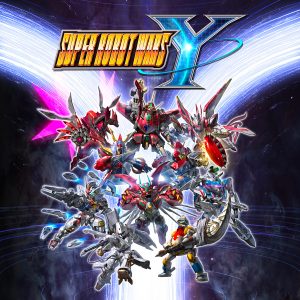 SUPER ROBOT WARS Y – Recensione
