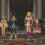 Tales of Xillia Remastered
