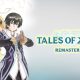 Tales of Xillia Remastered annunciato per console e PC