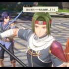 Trails in the Sky 1st Chapter: trailer per la capitale reale di Grancel