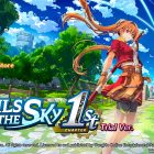Trails in the Sky 1st Chapter arriva anche su Nintendo Switch 2, disponibile una demo