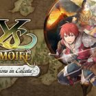 Ys Memoire: Revelations in Celceta arriva in Occidente
